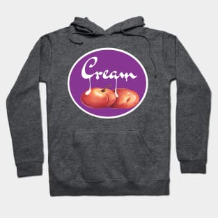 Peaches and cream cottagecore vintage Hoodie